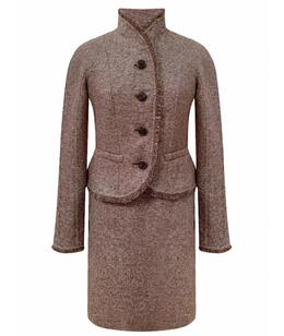 CHRISTIAN DIOR: Костюм 
