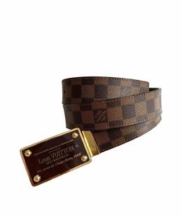 LOUIS VUITTON: Ремень 