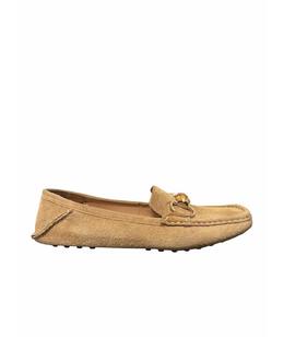 GUCCI: Мокасины 