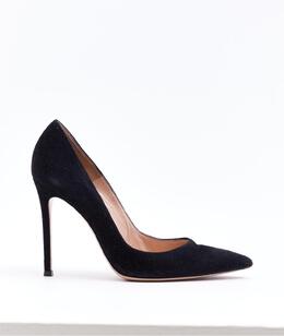 GIANVITO ROSSI: Туфли 