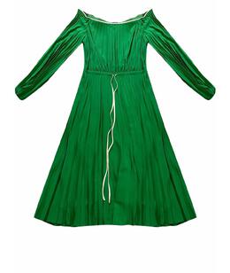 VALENTINO: Коктейльное платье 