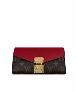 LOUIS VUITTON: Кошелёк 