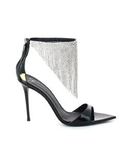 GIUSEPPE ZANOTTI DESIGN: Босоножки 