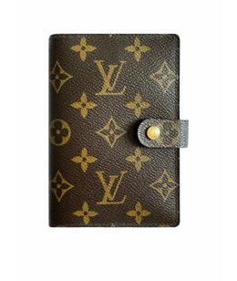 LOUIS VUITTON: Обложка 