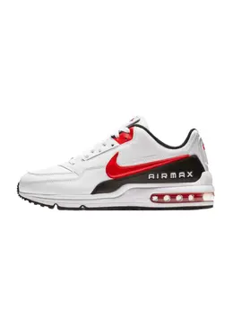 Nike: Белые кроссовки  Air Max LTD 3