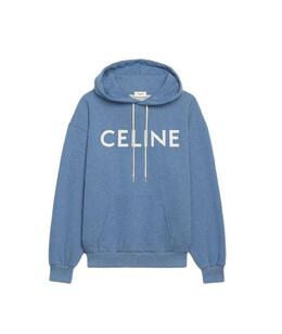 CELINE: Толстовка 
