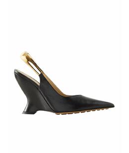 BOTTEGA VENETA: Туфли 