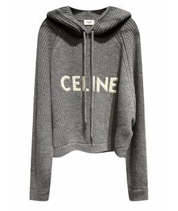 CELINE: Свитер 