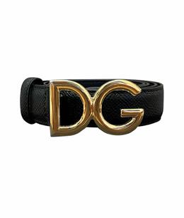 DOLCE&GABBANA: Ремень 