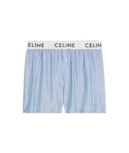 CELINE: Шорты 