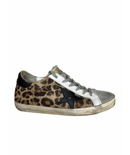 GOLDEN GOOSE DELUXE BRAND: Кеды 