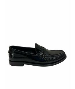 SAINT LAURENT: Лоферы 