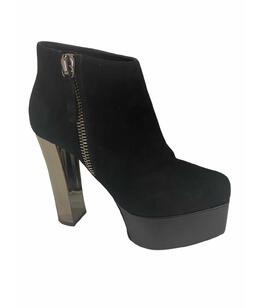 GIUSEPPE ZANOTTI DESIGN: Ботинки 