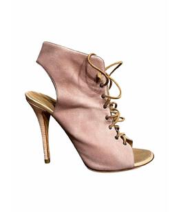 GIUSEPPE ZANOTTI DESIGN: Босоножки 