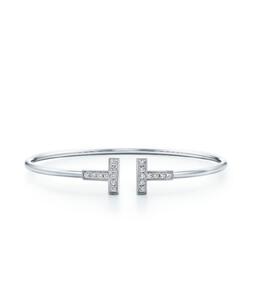 TIFFANY&CO: Браслет 