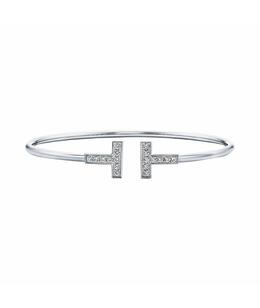 TIFFANY&CO: Браслет 