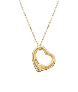 TIFFANY&CO: Колье 
