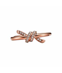 TIFFANY&CO: Кольцо 