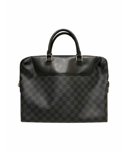 LOUIS VUITTON: Портфель 