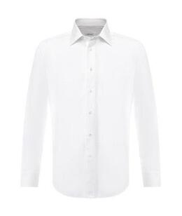 BRIONI: Классическая рубашка 