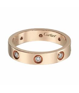 CARTIER: Кольцо 