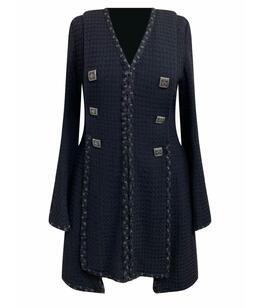 CHANEL: Жакет 