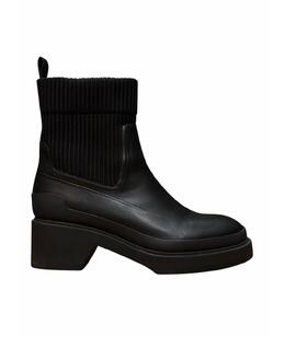 HERMES: Ботинки 