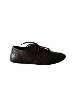 LOUIS VUITTON: Кроссовки 