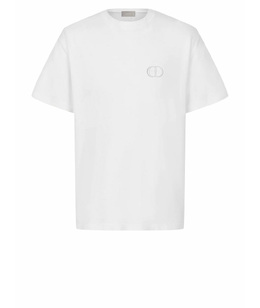 CHRISTIAN DIOR: Футболка 