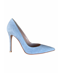 GIANVITO ROSSI: Туфли 