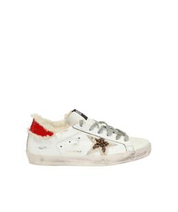 GOLDEN GOOSE DELUXE BRAND: Кеды 