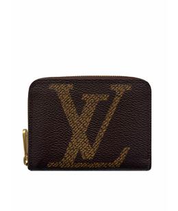 LOUIS VUITTON: Кошелёк 