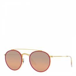 Ray-Ban: Очки  0RB3647N