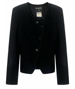 CHANEL: Жакет 