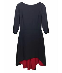 CHRISTIAN DIOR: Повседневное платье 