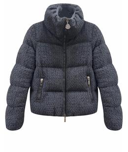 MONCLER GRENOBLE: Зимний пуховик 