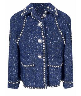 CHANEL: Жакет 
