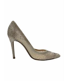 GIANVITO ROSSI: Туфли 