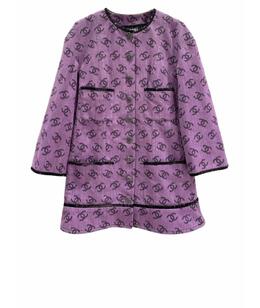 CHANEL: Жакет 
