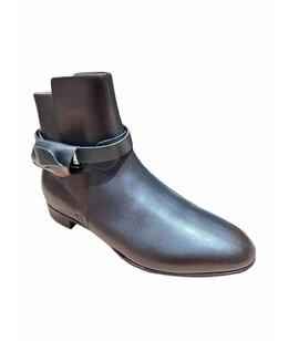 HERMES: Ботинки 