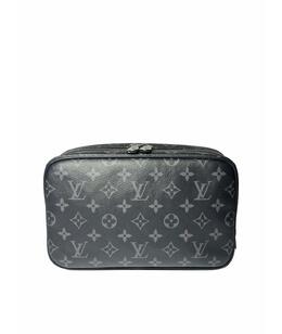 LOUIS VUITTON: Клатч 