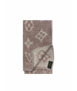 LOUIS VUITTON: Шарф 