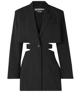 JACQUEMUS: Платье 
