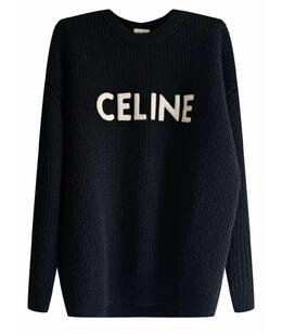 CELINE: Свитер 