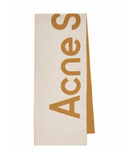 ACNE STUDIOS: Шарф 