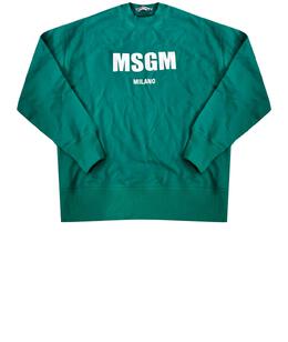 MSGM: Толстовка 