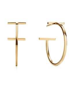 TIFFANY&CO: Серьги 