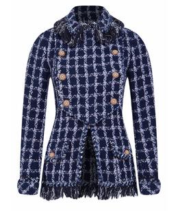 CHANEL: Жакет 