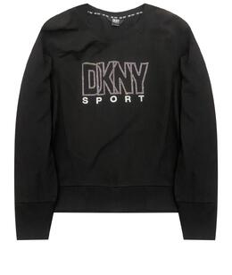 DKNY: Толстовка 