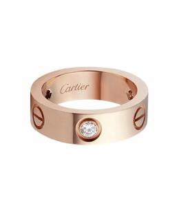 CARTIER: Кольцо 